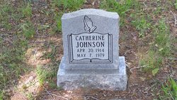 Catherine Darden Johnson